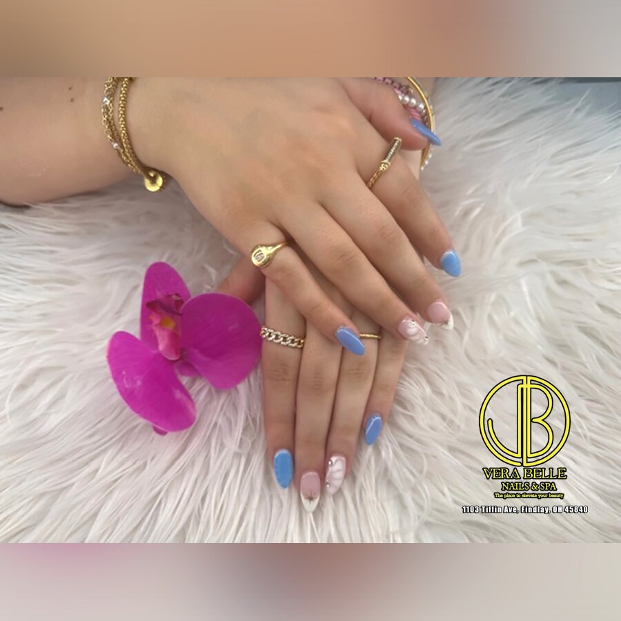 Nail Art Design